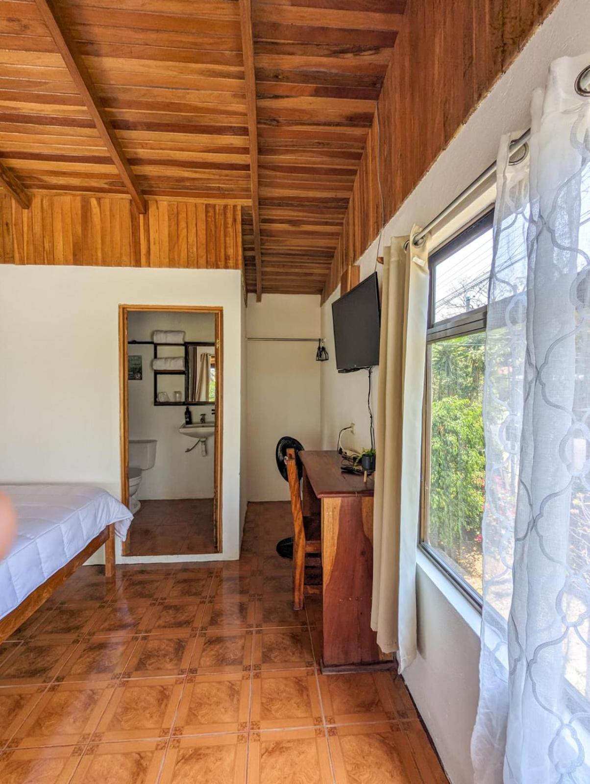 El Nido Lodge Monteverde Екстер'єр фото