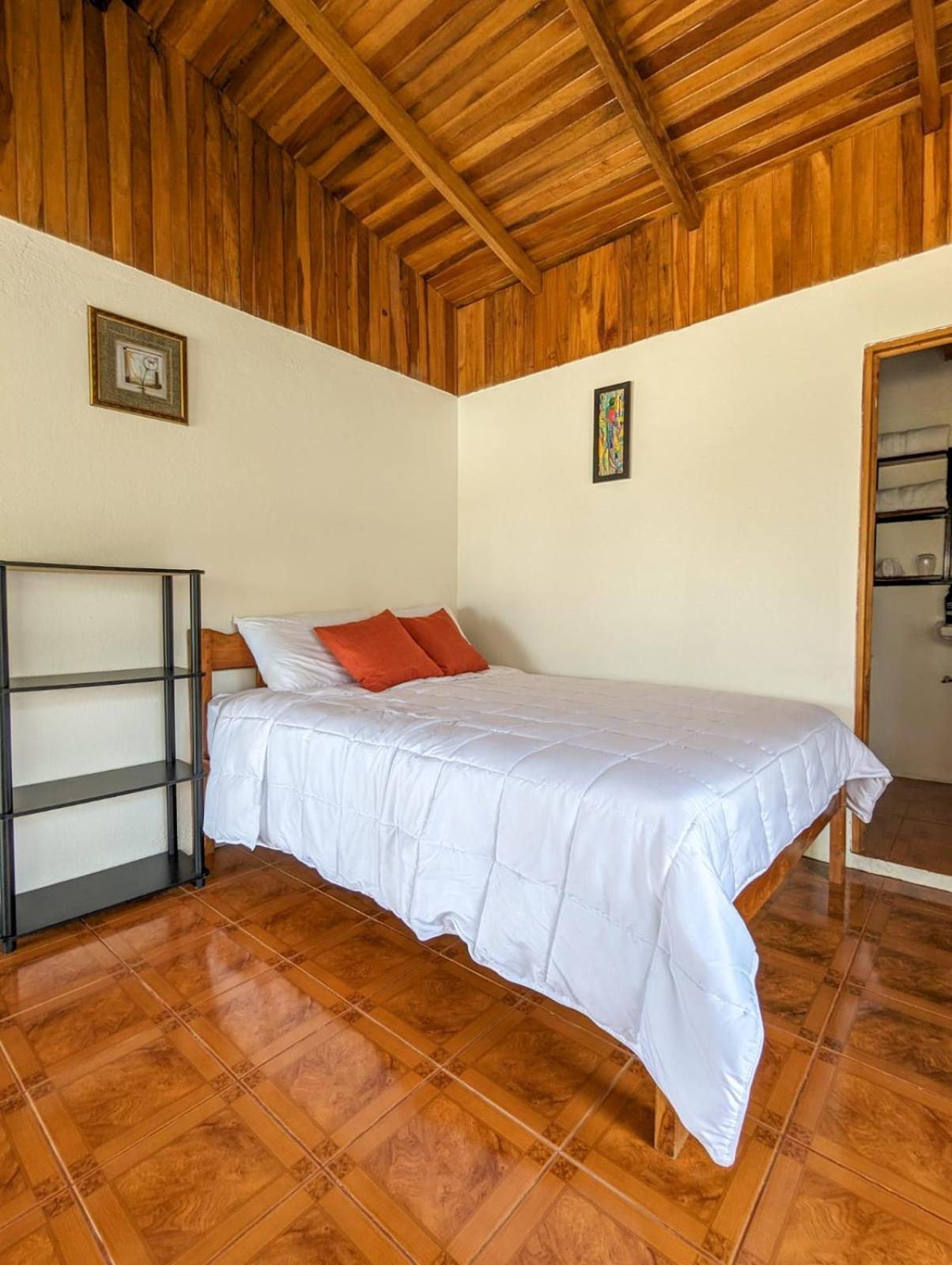 El Nido Lodge Monteverde Екстер'єр фото